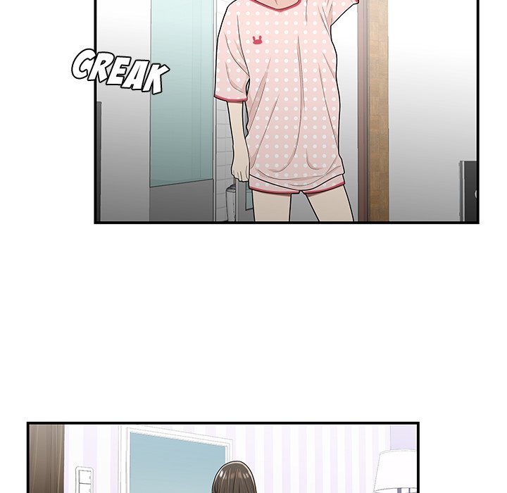 Drama in the Office Manhwa - Chapter 24 Page 95