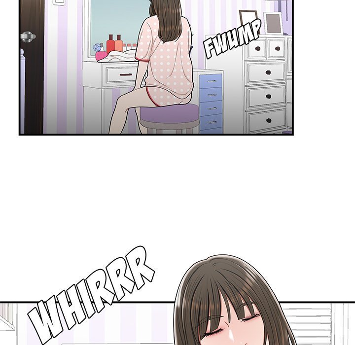 Drama in the Office Manhwa - Chapter 24 Page 96