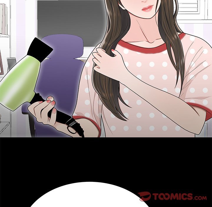 Drama in the Office Manhwa - Chapter 24 Page 97