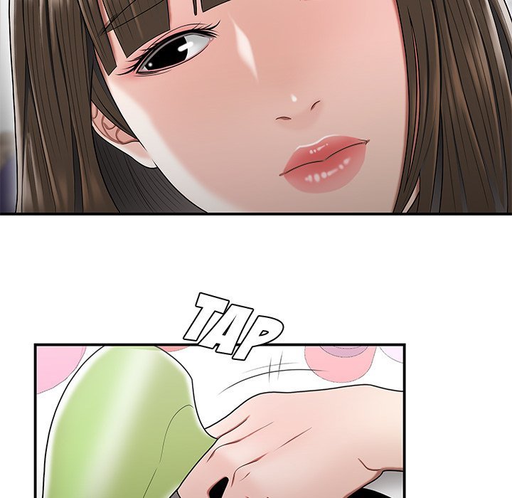 Drama in the Office Manhwa - Chapter 24 Page 100