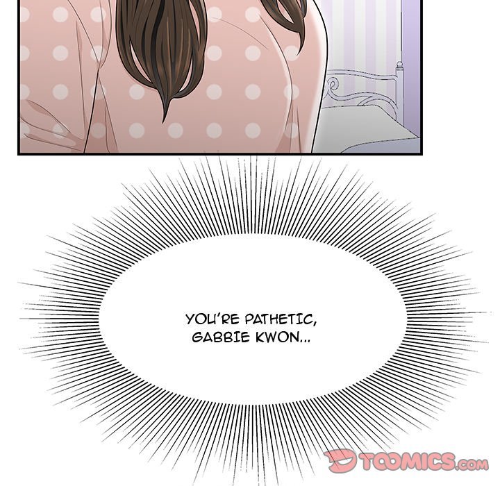 Drama in the Office Manhwa - Chapter 24 Page 105