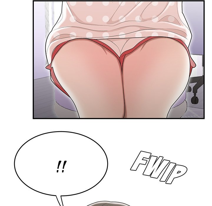 Drama in the Office Manhwa - Chapter 24 Page 106