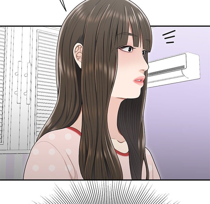 Drama in the Office Manhwa - Chapter 24 Page 107