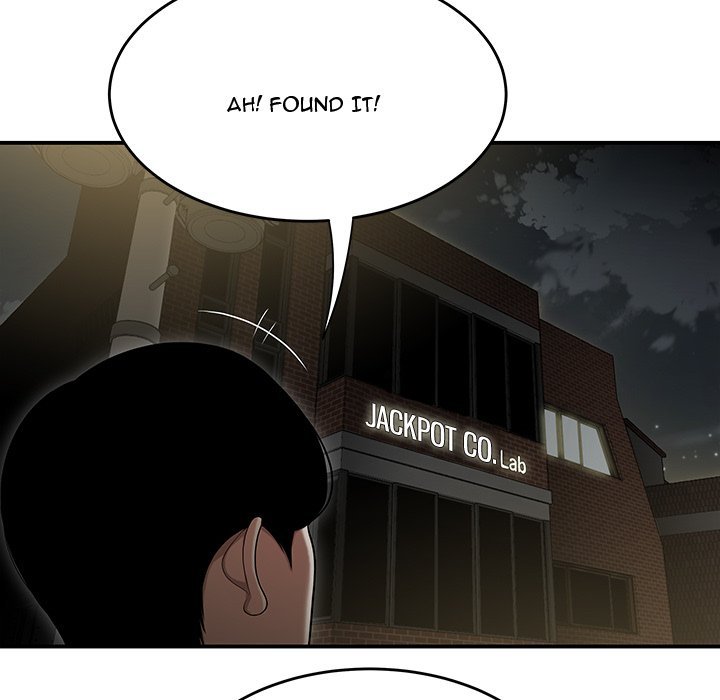 Drama in the Office Manhwa - Chapter 18 Page 4