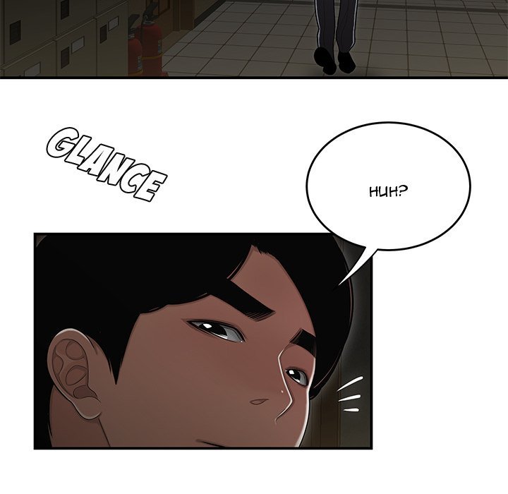 Drama in the Office Manhwa - Chapter 18 Page 6