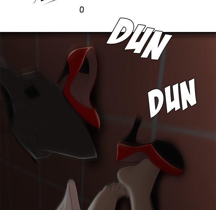 Drama in the Office Manhwa - Chapter 18 Page 8