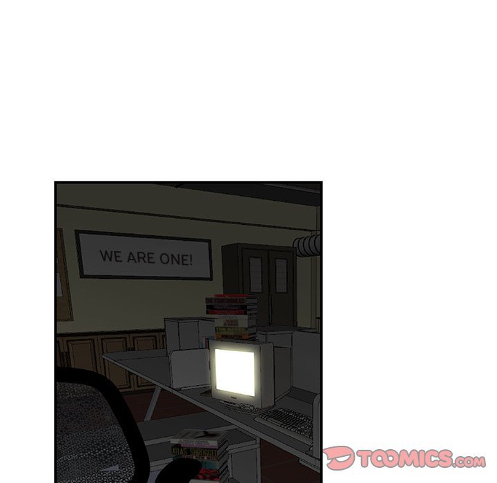 Drama in the Office Manhwa - Chapter 18 Page 13