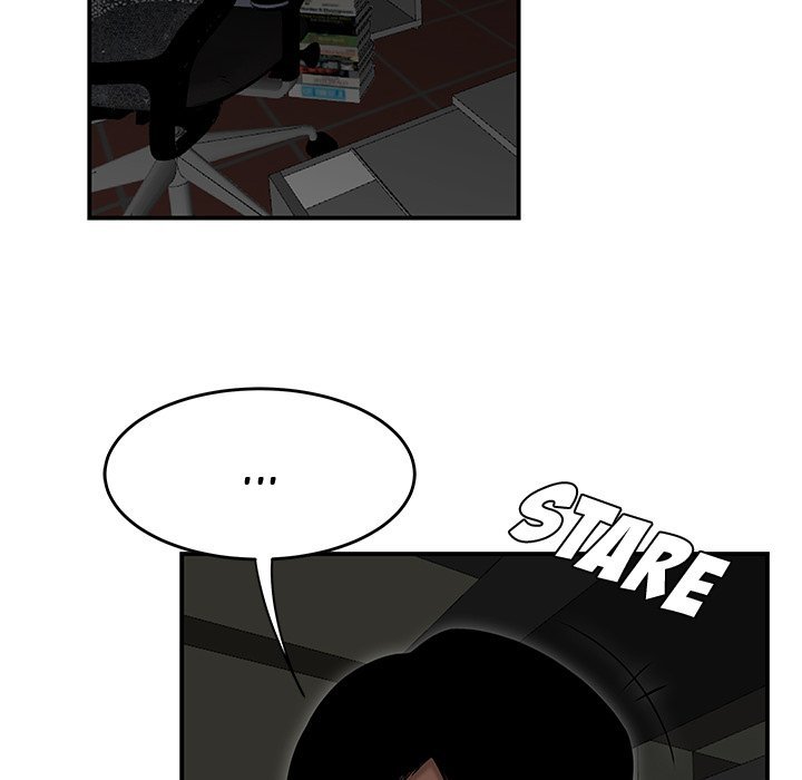 Drama in the Office Manhwa - Chapter 18 Page 14