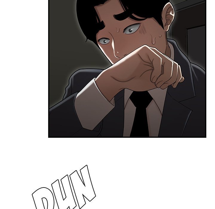 Drama in the Office Manhwa - Chapter 18 Page 15