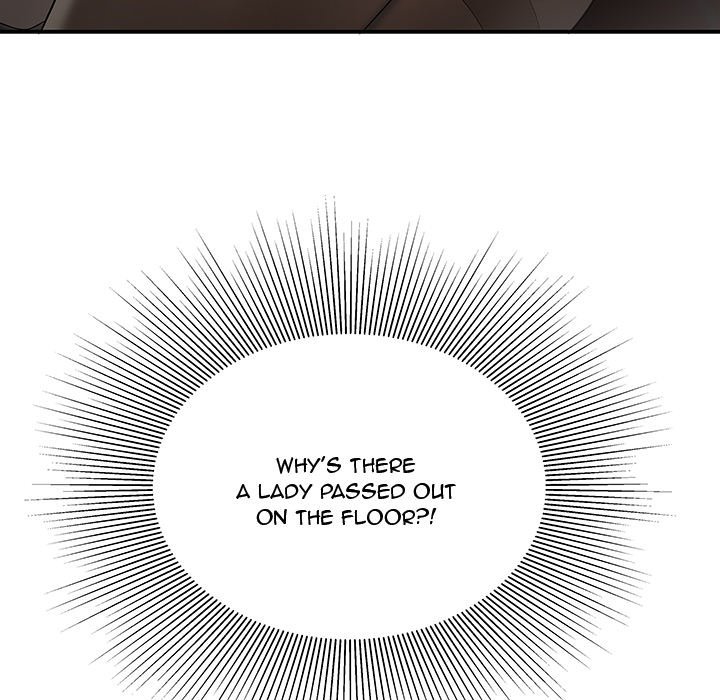 Drama in the Office Manhwa - Chapter 18 Page 18