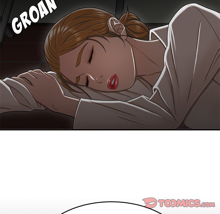 Drama in the Office Manhwa - Chapter 18 Page 21