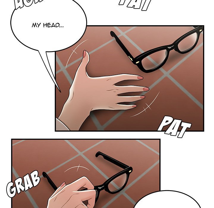 Drama in the Office Manhwa - Chapter 18 Page 26