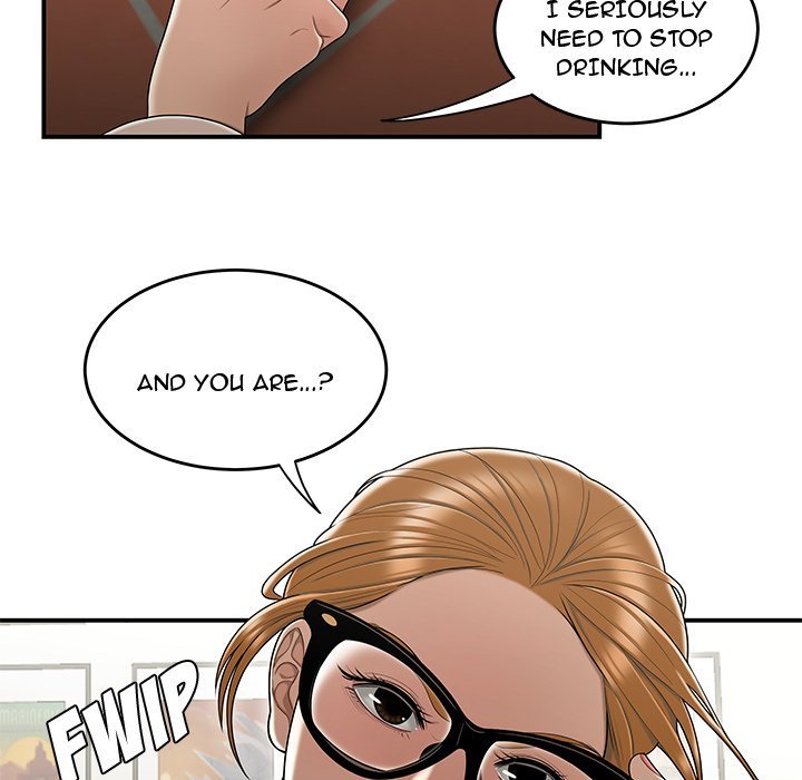 Drama in the Office Manhwa - Chapter 18 Page 27
