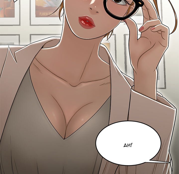 Drama in the Office Manhwa - Chapter 18 Page 28