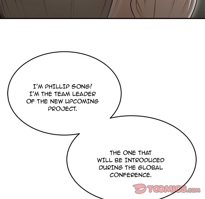 Drama in the Office Manhwa - Chapter 18 Page 29