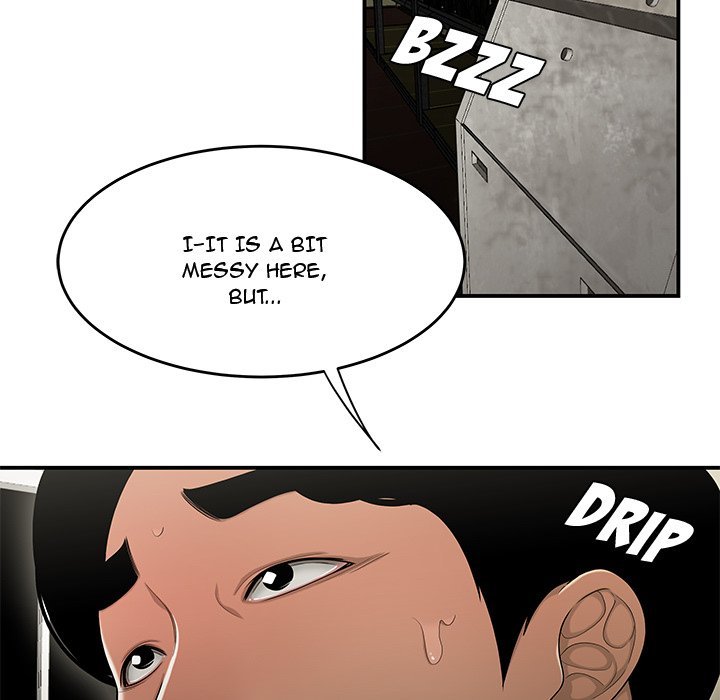 Drama in the Office Manhwa - Chapter 18 Page 39