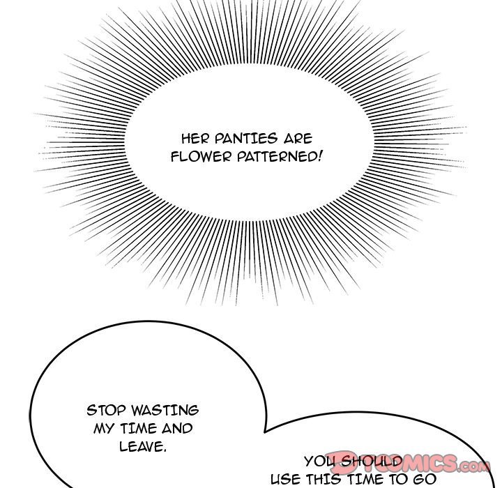 Drama in the Office Manhwa - Chapter 18 Page 45