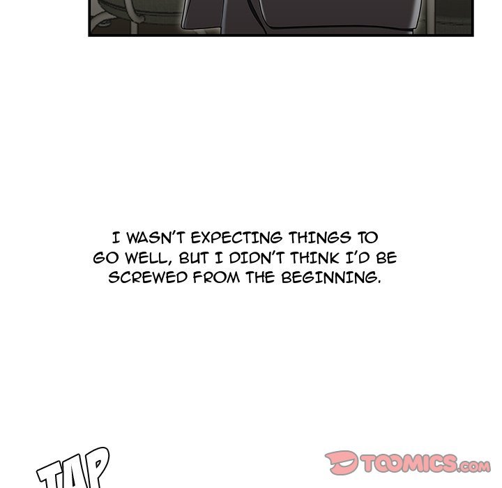 Drama in the Office Manhwa - Chapter 18 Page 49