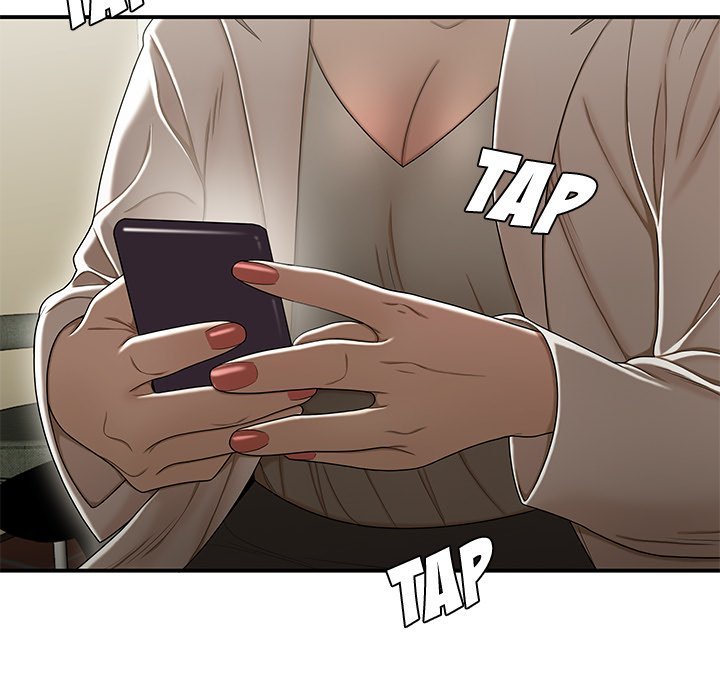 Drama in the Office Manhwa - Chapter 18 Page 50