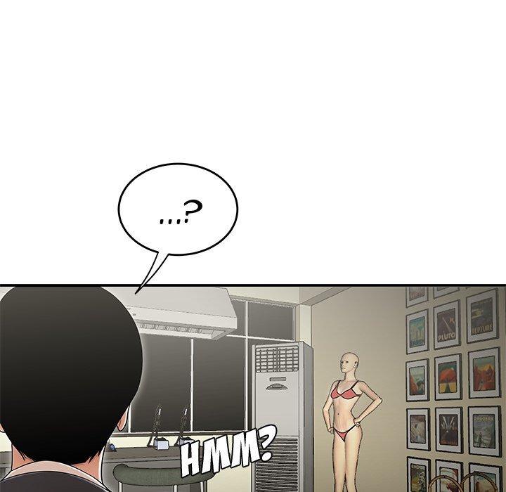 Drama in the Office Manhwa - Chapter 18 Page 55