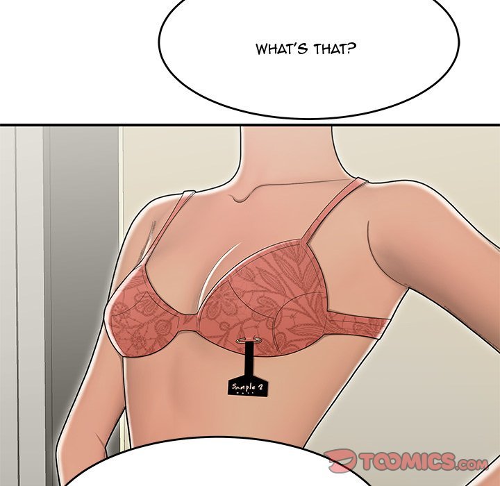 Drama in the Office Manhwa - Chapter 18 Page 57