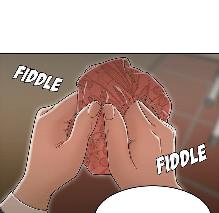 Drama in the Office Manhwa - Chapter 18 Page 62