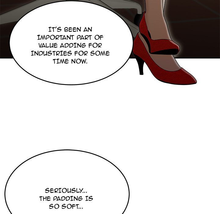 Drama in the Office Manhwa - Chapter 18 Page 67