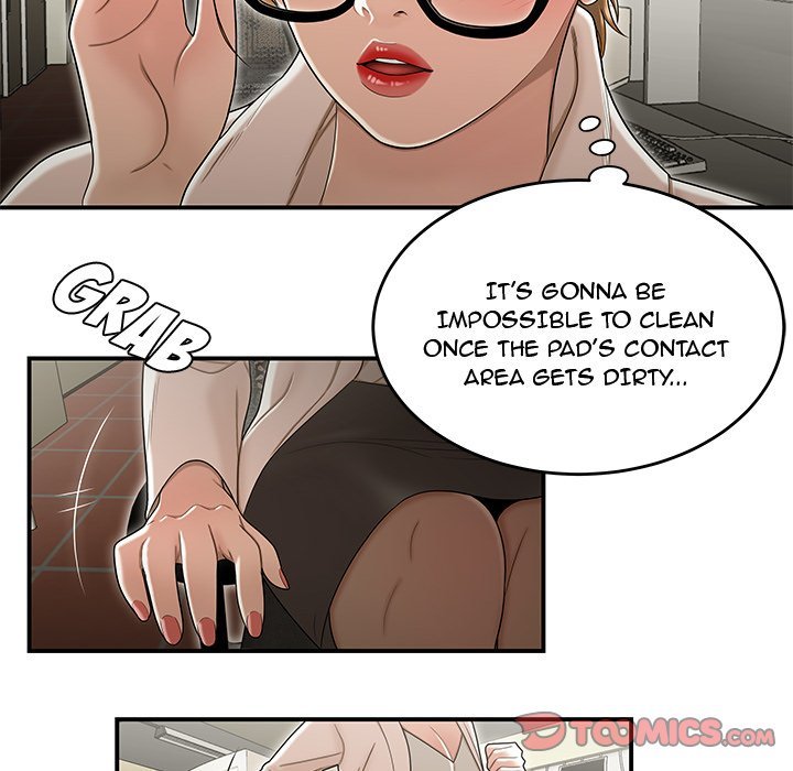 Drama in the Office Manhwa - Chapter 18 Page 69