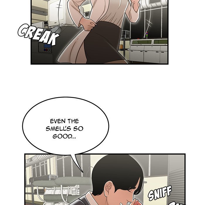 Drama in the Office Manhwa - Chapter 18 Page 70