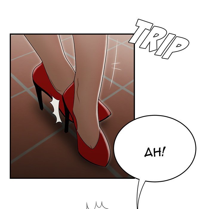 Drama in the Office Manhwa - Chapter 18 Page 72