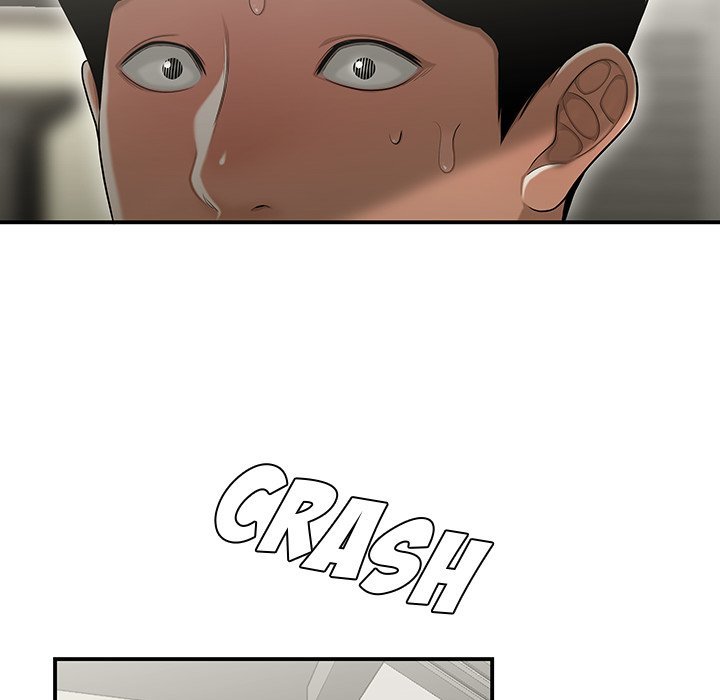 Drama in the Office Manhwa - Chapter 18 Page 76