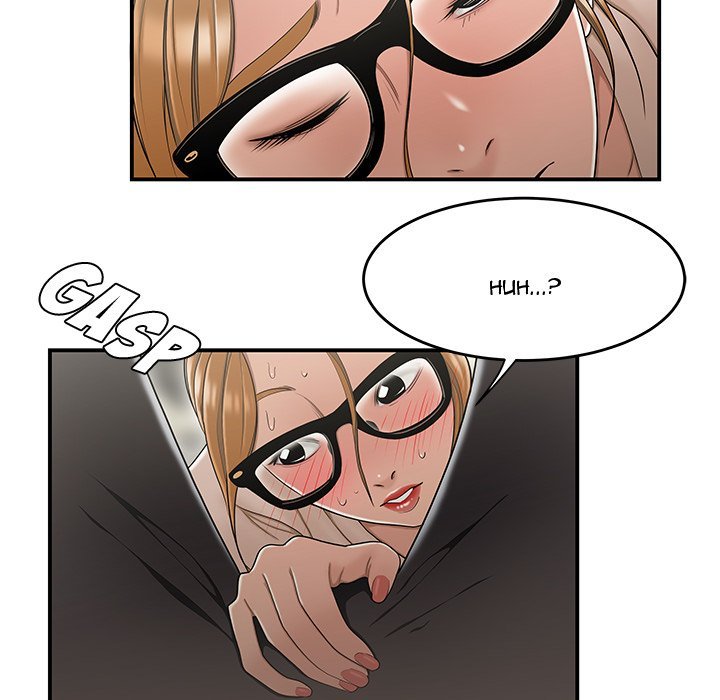 Drama in the Office Manhwa - Chapter 18 Page 78