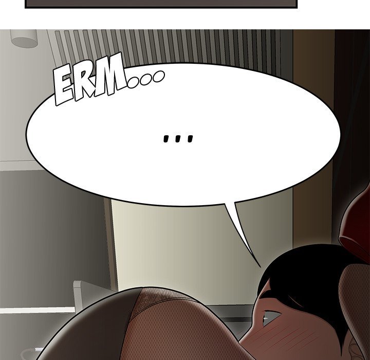 Drama in the Office Manhwa - Chapter 18 Page 79