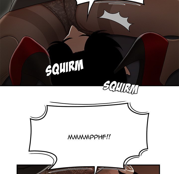 Drama in the Office Manhwa - Chapter 18 Page 84