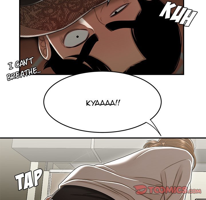 Drama in the Office Manhwa - Chapter 18 Page 85