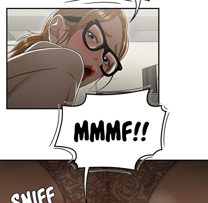 Drama in the Office Manhwa - Chapter 18 Page 87