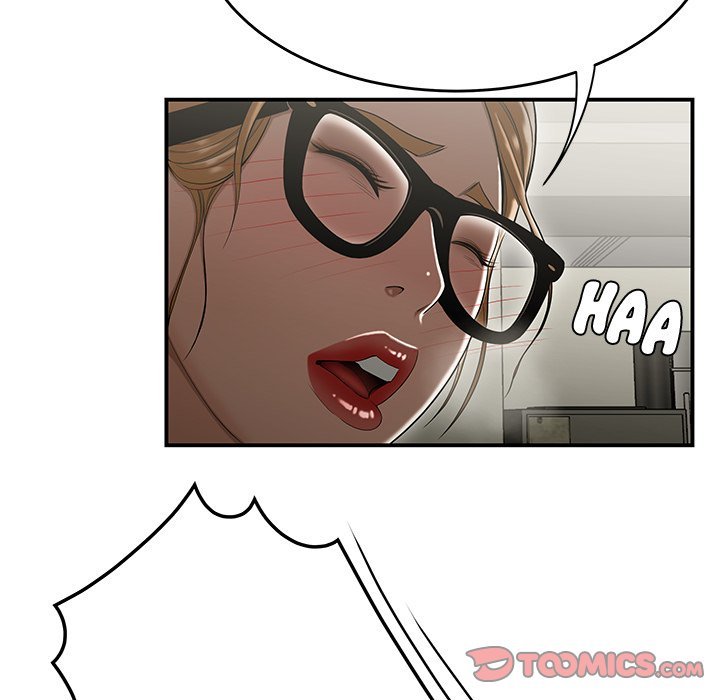 Drama in the Office Manhwa - Chapter 18 Page 89