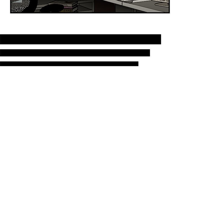 Drama in the Office Manhwa - Chapter 18 Page 91