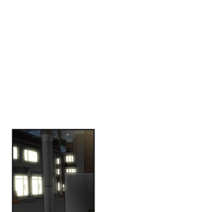 Drama in the Office Manhwa - Chapter 18 Page 92