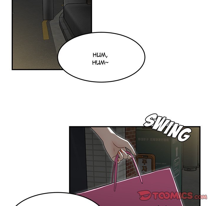 Drama in the Office Manhwa - Chapter 18 Page 93