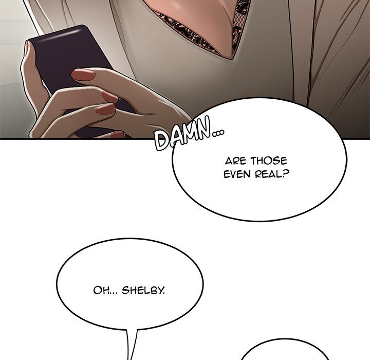 Drama in the Office Manhwa - Chapter 18 Page 99