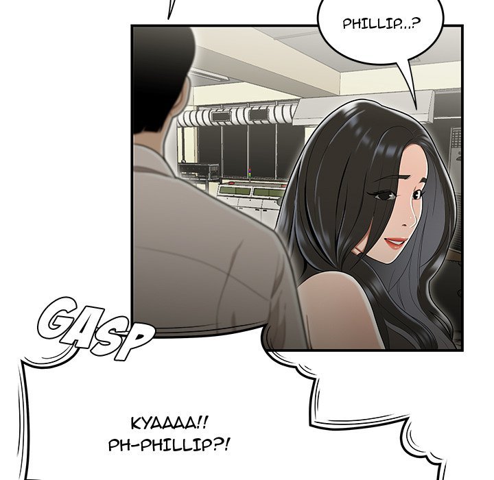 Drama in the Office Manhwa - Chapter 18 Page 100