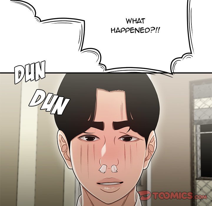Drama in the Office Manhwa - Chapter 18 Page 101