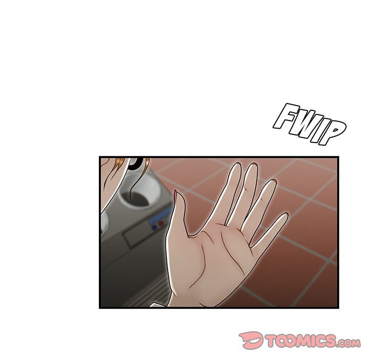 Drama in the Office Manhwa - Chapter 18 Page 105