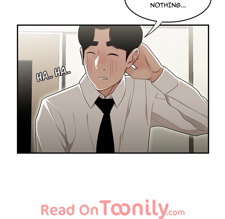 Drama in the Office Manhwa - Chapter 18 Page 107