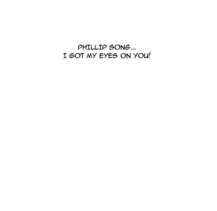 Drama in the Office Manhwa - Chapter 18 Page 108