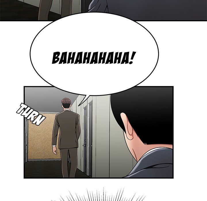 Drama in the Office Manhwa - Chapter 30 Page 7