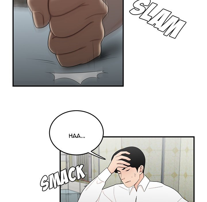 Drama in the Office Manhwa - Chapter 30 Page 15