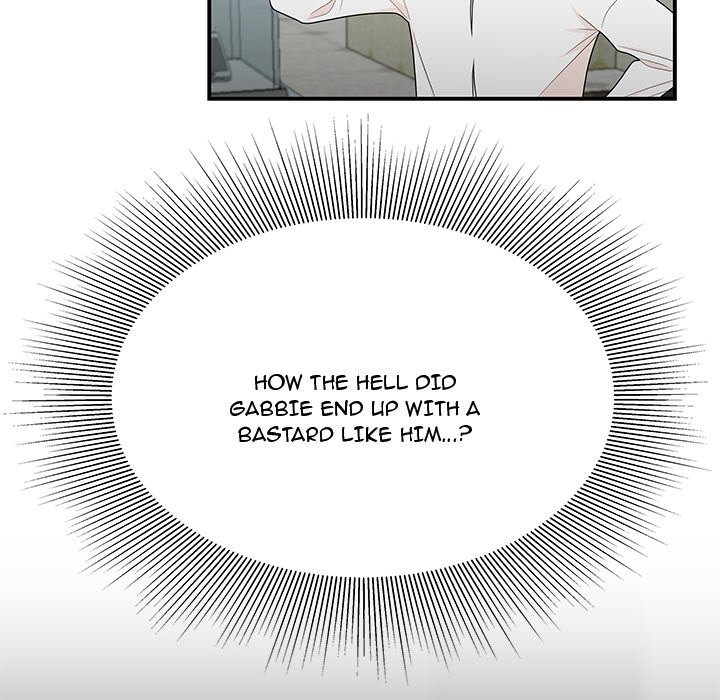 Drama in the Office Manhwa - Chapter 30 Page 16