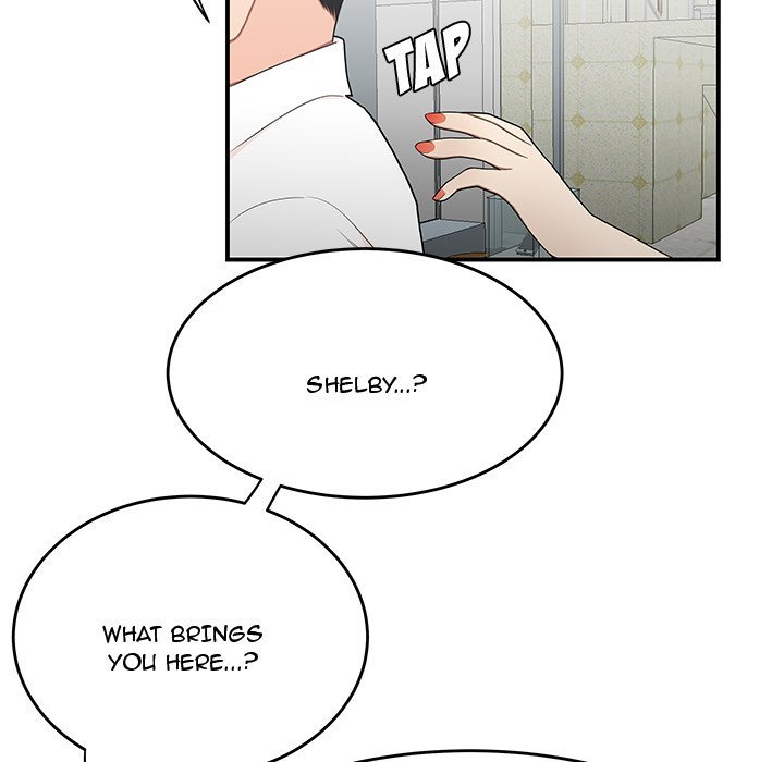 Drama in the Office Manhwa - Chapter 30 Page 26